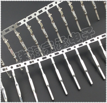 Imported Japan SMSAW-A011T-M1 2 JET Automotive connector wiring terminal car harness