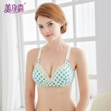 Нижнее белье для беременных, бюстгалтер для кормящих грудью, бюстгальтер-топ, поддерживающий бюстгальтер без косточек, хлопковый бюстгальтер пуш-ап, майка топ, большой размер, застежка спереди