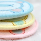 Мультяшная хлопковая детская губка для ванны, детский шарик для ванны для купания, новая коллекция, банные принадлежности