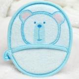 Мультяшная хлопковая детская губка для ванны, детский шарик для ванны для купания, новая коллекция, банные принадлежности