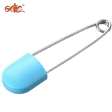 日康 Детская большая мультяшная булавка