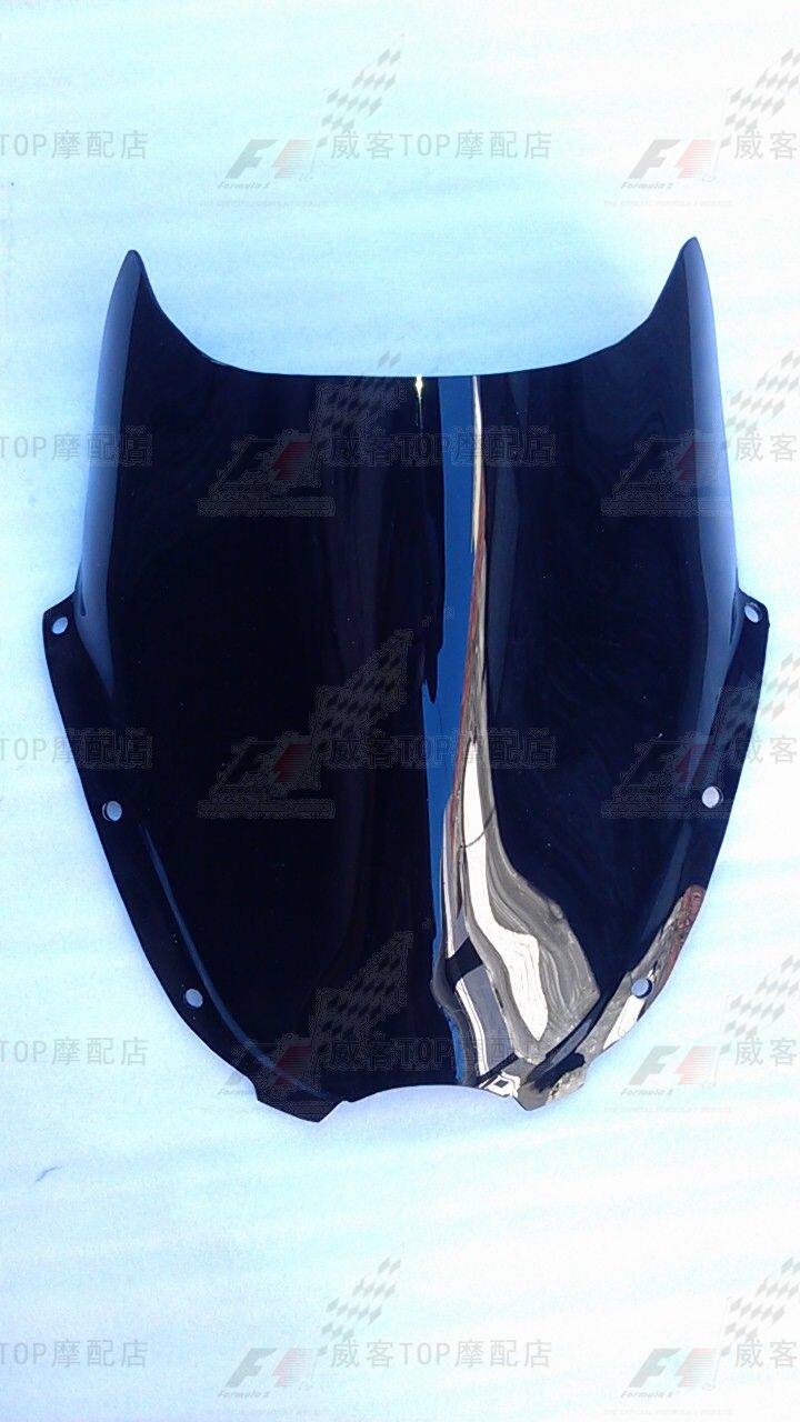 Korea Hyosung GT125 GT250 GT250R GT650R GT650S Windshield Windshield