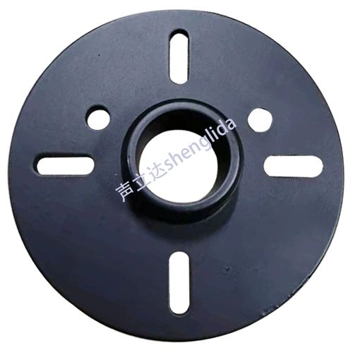 Профессиональные звуковые аксессуары твитер рог алюминиевый адаптер головка алюминиевого сплава