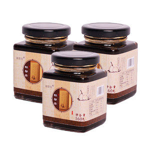 【拍一发三】御梨坊正宗砀山秋梨膏3瓶