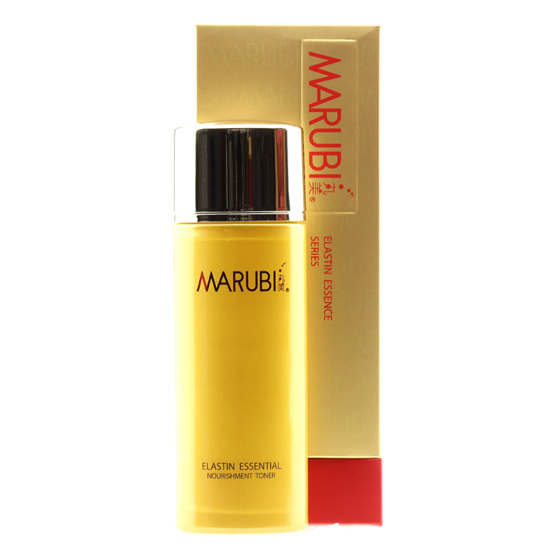 丸美 正品化妆品 弹力蛋白系列精华保养液100ml 保湿 补水