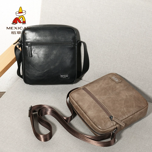 Сумка на одно плечо, вместительная и большая небольшая сумка для отдыха, трендовая сумка через плечо