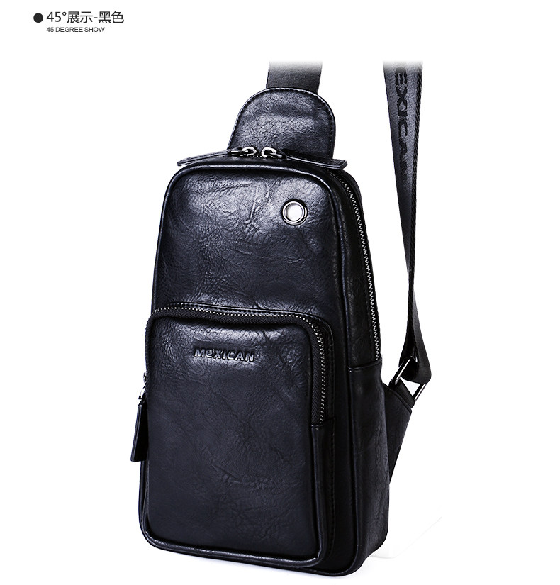 Sac pour homme - Ref 52640 Image 18