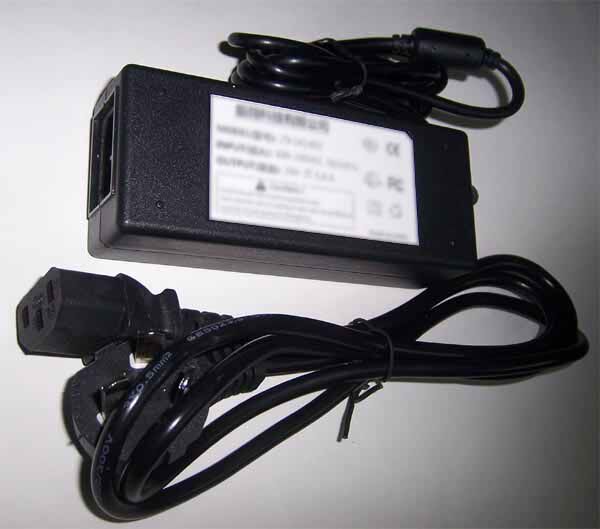 The Roland Roland BR-8 BR-900CD CD-2E CD-2E supply adapter