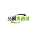 品质优选城的LOGO