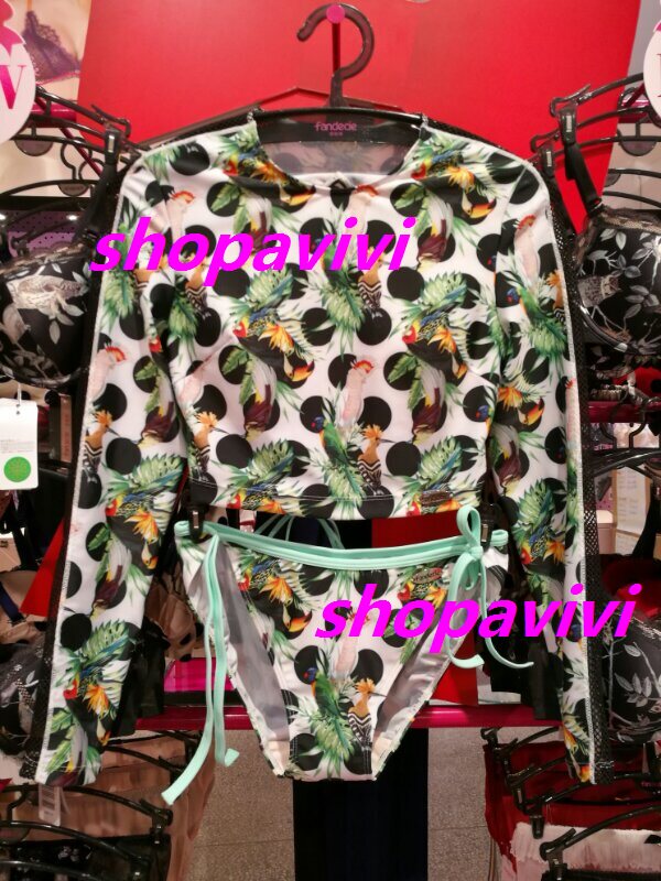 Maillot de bain pour femme - Ref 3030587 Image 3