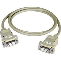 Quality warranty One year Hongge CA-0910N WinCon optical fiber line 1 m 9 pin D female to female cable special