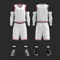 2019 Quanming ★ White