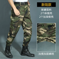 Большой цветок плюс брюки