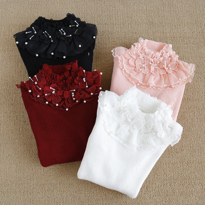 Pull fille - Ref 2105555 Image 6