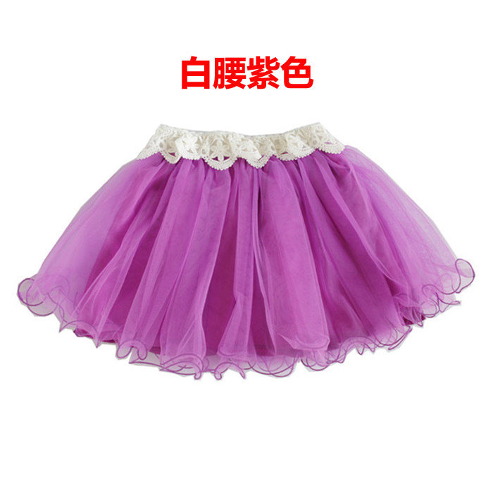 Jupe pour fille - Ref 2050376 Image 70