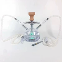 Двойная трубка пузырька двойной трубки 1 высотой 30 см высотой 30 см.