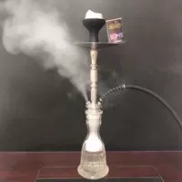 MIG Air Force Single -Pipe High 65 см