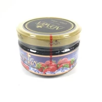 Ледяная клубника