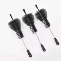 Большой ершик для бутылочки, 35см