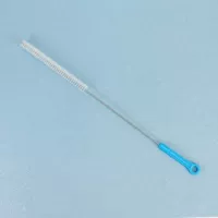 Средний стержень щетка 50 см (подходит для среднего большого кастрюли)