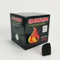 48 Blade of Carbon 1 Box (24 коробки)