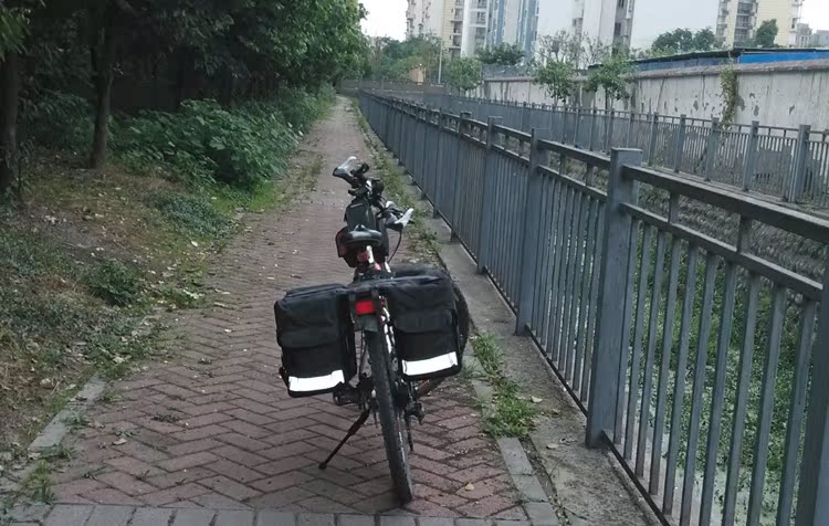 Sacoche pour vélo - Ref 2221005 Image 27