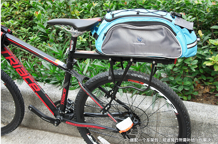Porte-bagages pour vélo - Ref 2411555 Image 18