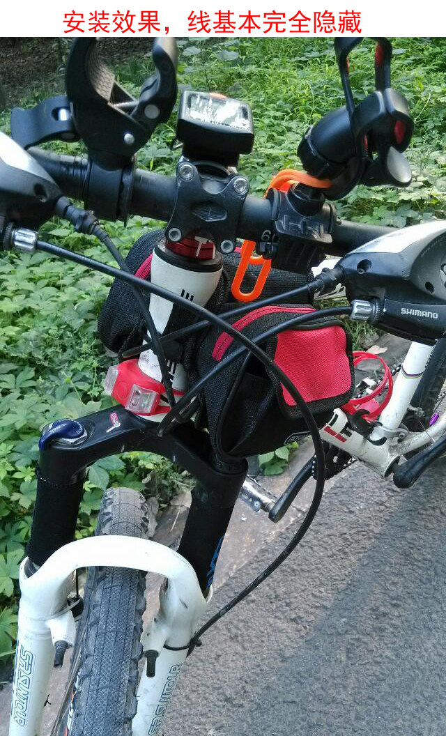 Compteur de vélo S-SUN - Ref 2423789 Image 19