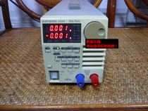 EUL-75JL Japan Fujitsu electronic load 0~60V 0~15A 75W GPIB RS232