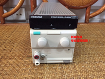 Chrysanthemum water PMC250-0 25A PMC350-0 2A PMC500-0 1A DC regulated adjustable power supply used