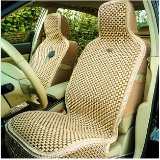 Shengsheng Automobile cushion summer full package ice wire car cushion four seasons of general cushion summer cushion