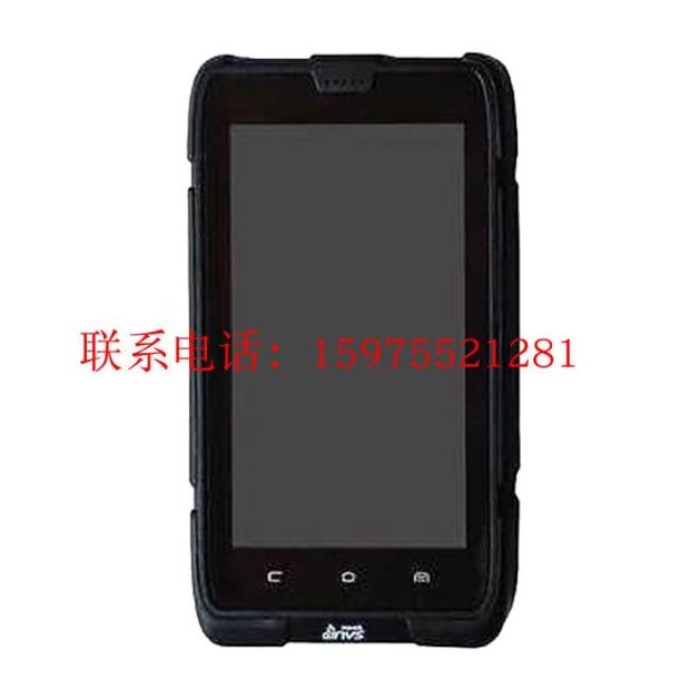 Inawei Sheng INVS20M ID card recognition instrument INVS20M portable Bluetooth handheld machine second-generation card reading-Taobao