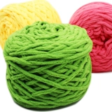 Кайди односток большой ледяной бар с толстой шерстяной шерсти