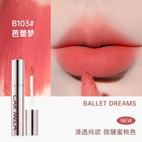 B103 Ballet Dream [Мягкий туман для губ фиксированного цвета]