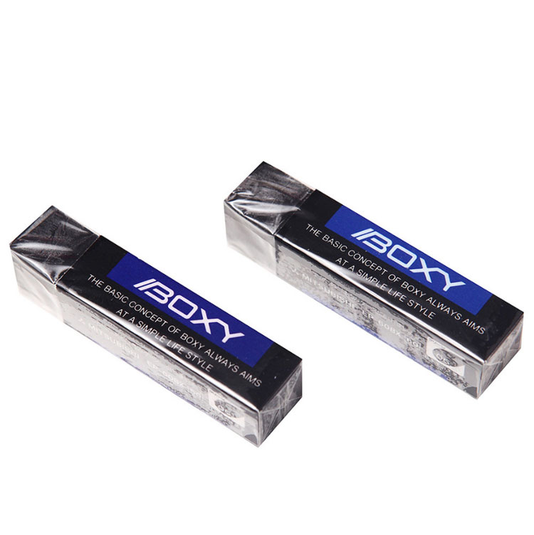 Japan spot Mitsubishi rubber EP-60BX strong soft eraser drawing special sketch