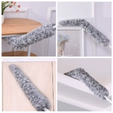 Ricksmake Dumplings Dust and Grey, домохозяйства, нельзя расширить, очищать артефакт, очищать пепел, очистить потолки крыши