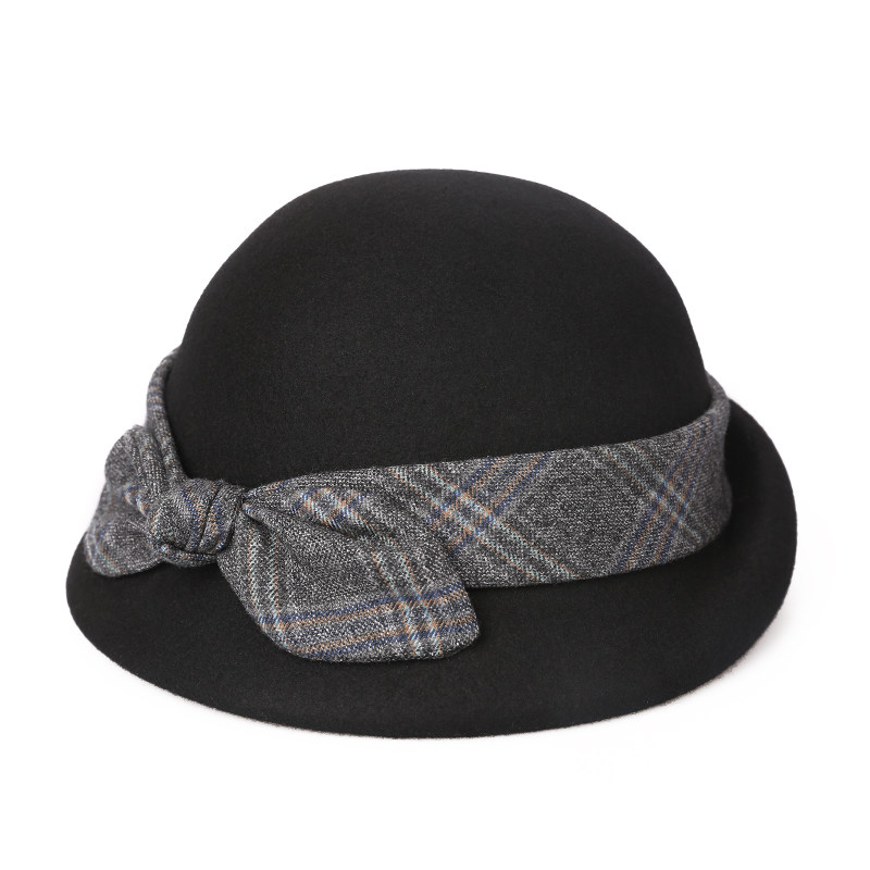 Chapeau pour femme      en Poilue - Ref 3233390 Image 5