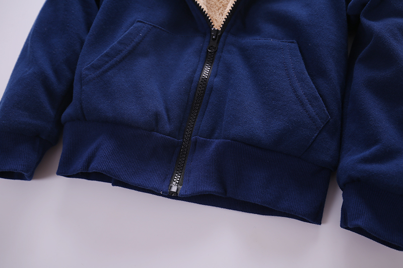 Manteau pour enfant - Ref 2163660 Image 13