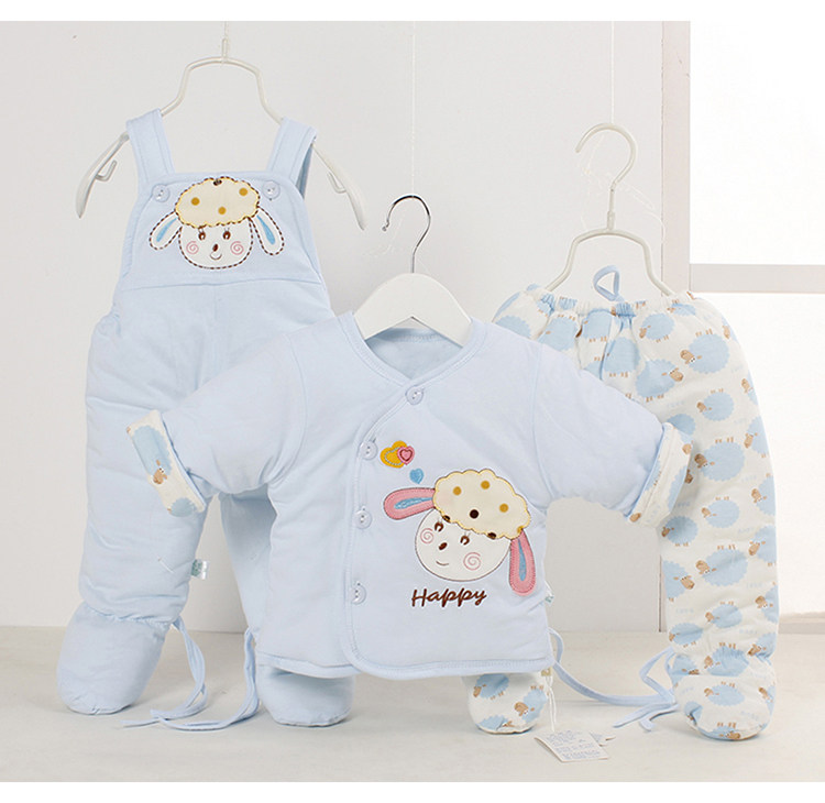 Manteau pour enfant - Ref 2163818 Image 12