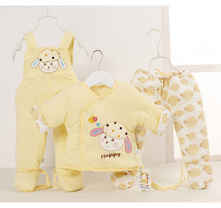 Manteau pour enfant - Ref 2163818 Image 13