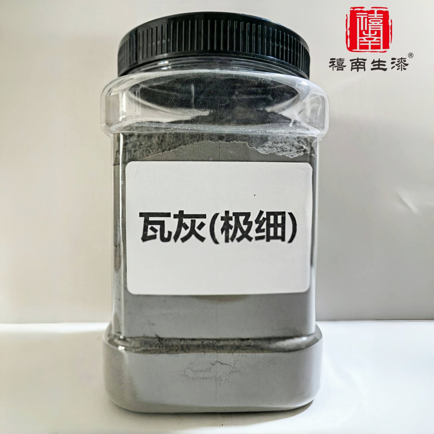 如何选择适合的生漆瓦灰?-腻子-淘宝百科网