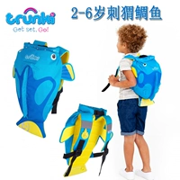 Ежа леща 2-6 лет
