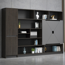 Boss Filing Cabinet Information Cabinet With Lock Cabinet Locker Office Wooden Modern Office Cabinet Archival Cabinet