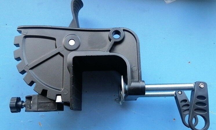 Hyde Road Hangtai 12v 24V 48V electric thruster metal suspension bracket suspension system