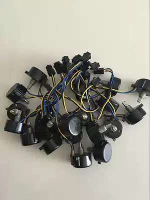 Haibo brushless electric thruster M200 M250 M150 electric motor potentiometer current controller controller