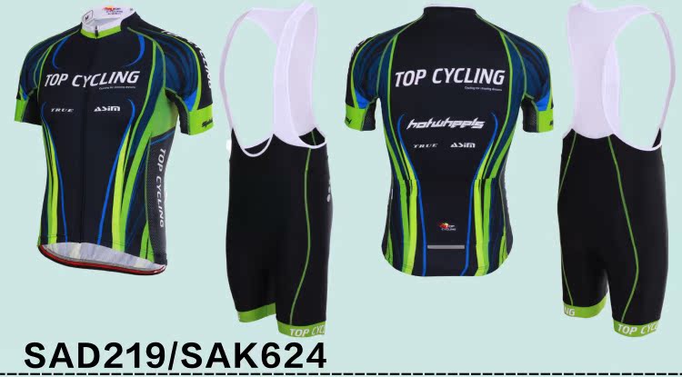 Vêtement cyclisme homme TOP CYCLING - Ref 2207884 Image 79