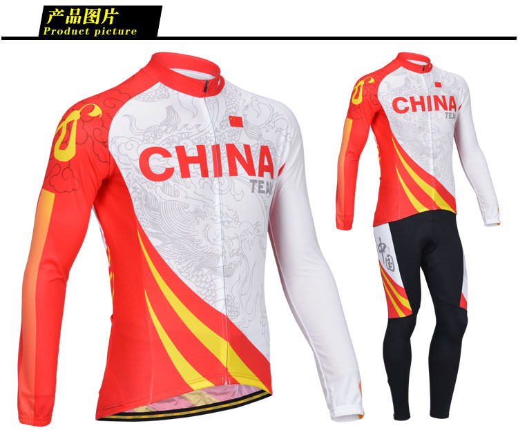 Vêtement cyclisme homme MONTON - Ref 2210771 Image 34