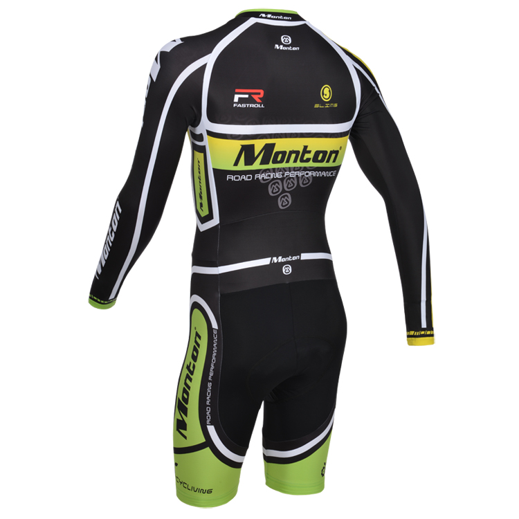 Vêtement cyclisme homme MONTON - Ref 2232261 Image 10