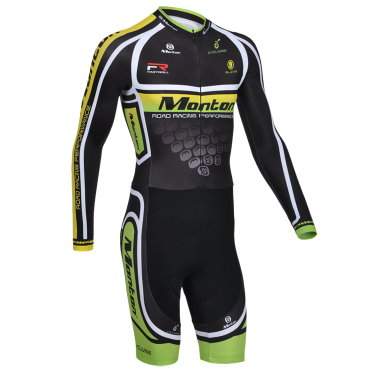Vêtement cyclisme homme MONTON - Ref 2232261 Image 9