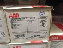 (New original) ABB imported electromagnetic residual current protector F204AC-40 0 03